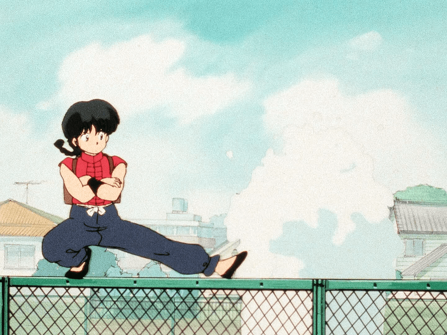Ranma ½ (A&C World)